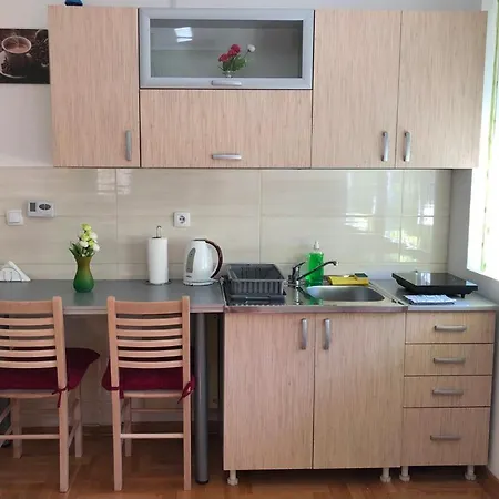 شقة Radmanovac 2 *