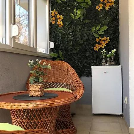 Radmanovac 2 Apartament Vrnjačka Banja