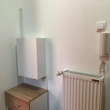 Apartament Radmanovac 2