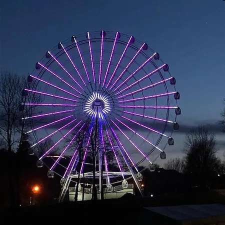 Radmanovac 2 شقة *