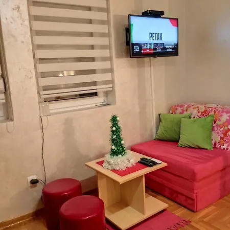 Apartament Radmanovac 2