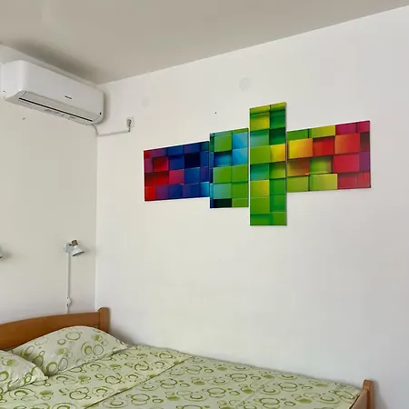 شقة Radmanovac 2 *