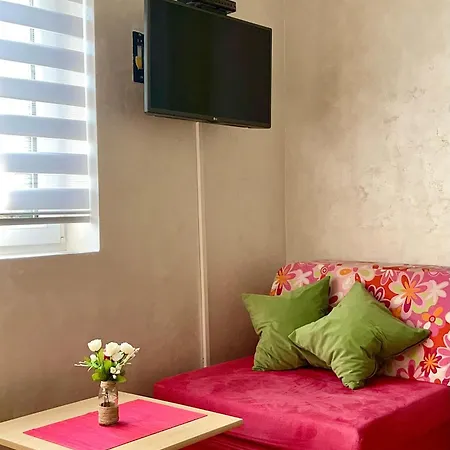 Radmanovac 2 Apartament