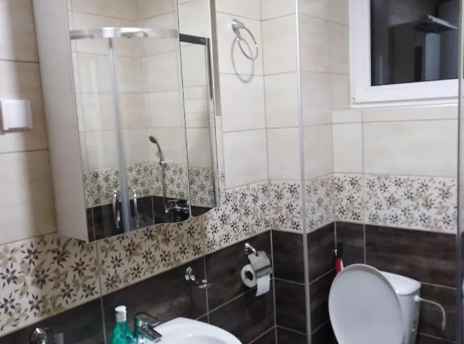 Radmanovac 2 Apartament *