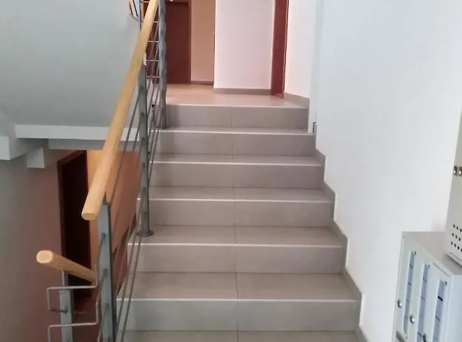 Apartament Radmanovac 2