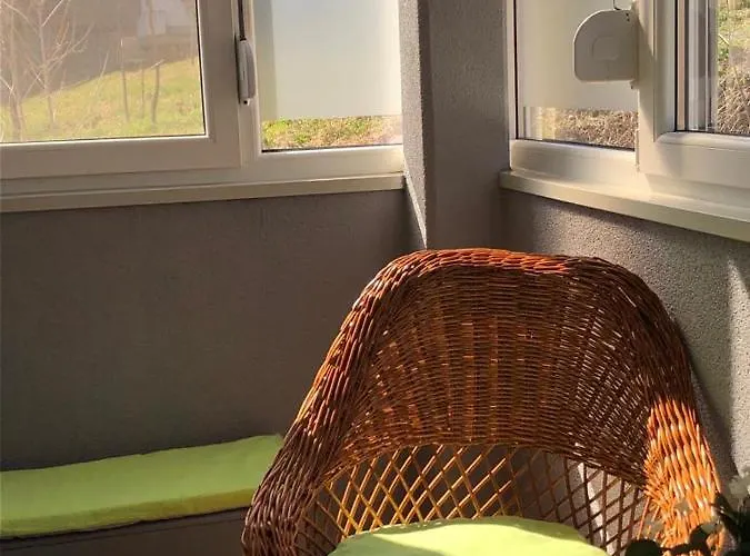 Apartament Radmanovac 2 *