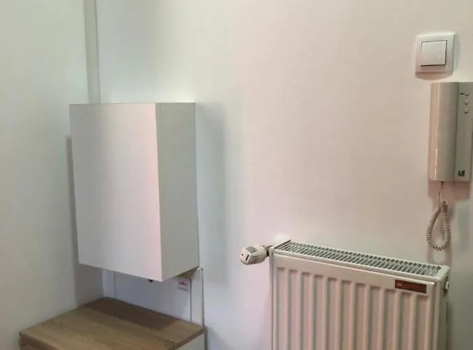 Apartament Radmanovac 2