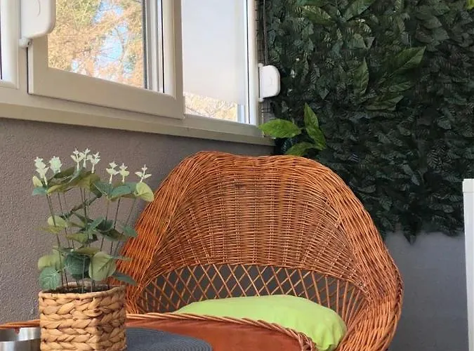 Radmanovac 2 Apartament Vrnjačka Banja