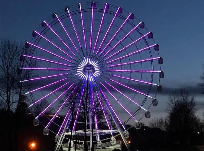 Radmanovac 2 Apartament *