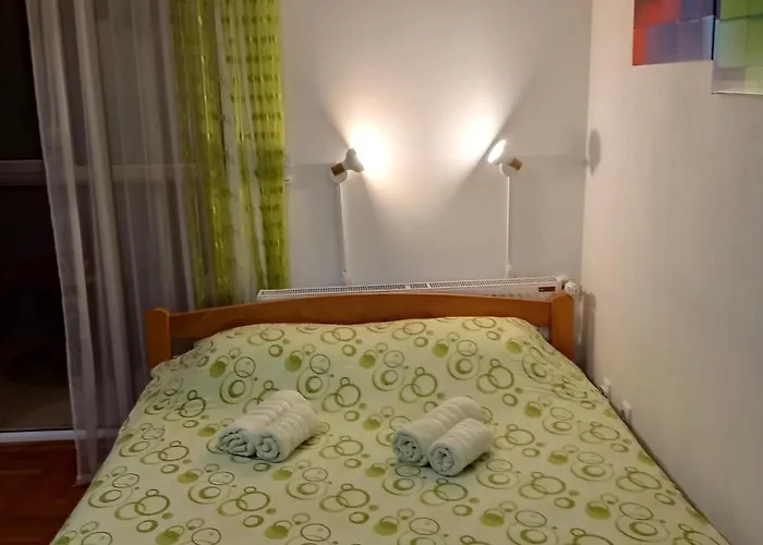 Radmanovac 2 Vrnjačka Banja