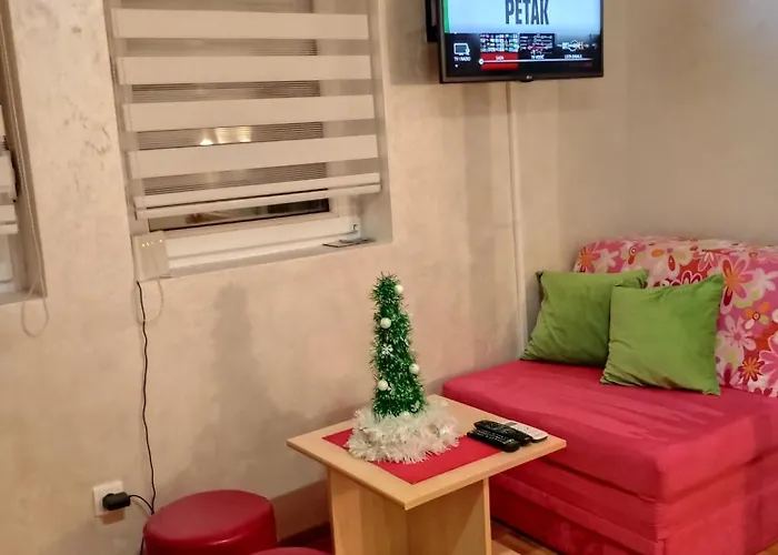 Apartament Radmanovac 2