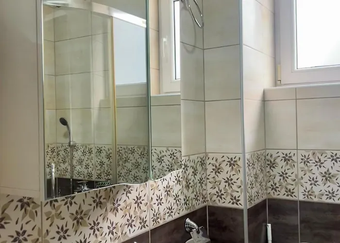 Apartament Radmanovac 2 Vrnjačka Banja