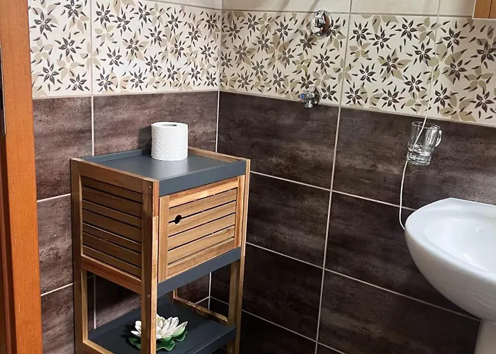 Radmanovac 2 * Vrnjačka Banja