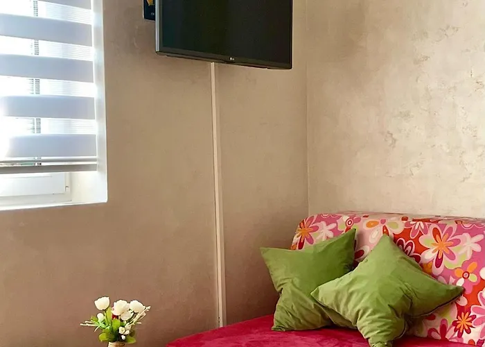 Radmanovac 2 Apartament